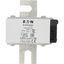 Fuse-link, high speed, 1000 A, AC 690 V, DIN 3, 76 x 92 x 109 mm, aR, DIN, IEC, single indicator thumbnail 16