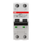 DS201 B20 AC30 Residual Current Circuit Breaker with Overcurrent Protection thumbnail 1