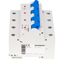 High Current Miniature Circuit Breaker C80/4, 10kA thumbnail 5