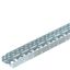 MKSM 615 FT Cable tray MKSM perforated, quick connector 60x150x3050 thumbnail 1