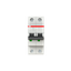 S202-Z20 Miniature Circuit Breaker - 2P - Z - 20 A thumbnail 3