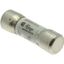 Fuse-link, low voltage, 3 A, AC 600 V, DC 170 V, 33.3 x 10.4 mm, G, UL, CSA, time-delay thumbnail 4