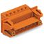 1-conductor male connector CAGE CLAMP® 2.5 mm² orange thumbnail 4