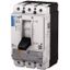 NZM2 PXR20 circuit breaker, 220A, 3p, plug-in technology thumbnail 2