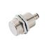 Proximity sensor, inductive, M30, shielded, 10 mm, DC, 2-wire, NO, M12 E2E 8822G thumbnail 2