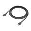 Accessory vision, FH and FZ, camera cable, bend resistant, 5 m FZ3 0423C thumbnail 1