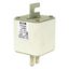 Fuse-link, high speed, 2520 A, AC 3000 V, size 3, 3x 170M8690 + 1x 170M8691, aR, IEC, single indicator thumbnail 2