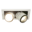 Unity Rectangular Retractable Downlight OCTO Smart Control thumbnail 4