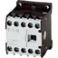 Contactor, 24 V 50 Hz, 4 pole, 380 V 400 V, 4 kW, Screw terminals, AC operation thumbnail 5