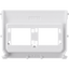 Mounting plate 54-2ACS thumbnail 3