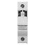 Fuse-holder, LV, 30 A, AC 600 V, 10 x 38 mm, CC, 1P, UL, DIN rail mount thumbnail 29
