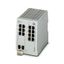 FL SWITCH 2214-2SFX PN - Industrial Ethernet Switch thumbnail 2
