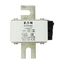 Fuse-link, high speed, 700 A, AC 690 V, DIN 3, 76 x 92 x 109 mm, aR, DIN, IEC, single indicator thumbnail 7