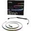 100L RGB light Line, 1,5 meter long extension, Black, BT+WiFi, Gen II, IP20 thumbnail 1