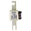 Fuse-link, high speed, 50 A, AC 690 V, compact DIN 1, 45 x 58 x 134 mm, aR, DIN, IEC, type K indicator, 110 mm centres thumbnail 15