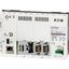 Compact PLC, 24 V DC, ethernet, RS232, SWDT thumbnail 4