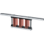 Adjustable interfixed profile for SBC 15/20 thumbnail 1