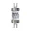 BS fuse-link IEC gM A3 415VAC 240VDC 100M125A BTIS Offset Tag thumbnail 2