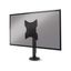 Single Display Fixed Desk Mount Mount a single display to a desk, TV stand or table thumbnail 1