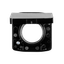 5583A-C02357 B Double socket outlet with earthing pins, shuttered, with turned upper cavity, with surge protection thumbnail 85