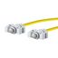 E-DAT Industry patch cord IP67 - IP67 10.0 m thumbnail 1