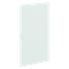 CTB39S ComfortLine Door, IP44, Field Width: 3, 1371 mm x 771 mm x 14 mm thumbnail 3