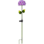 Solar Garden Stick Hortensia thumbnail 1