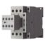 Contactor, 380 V 400 V 15 kW, 2 N/O, 2 NC, RDC 24: 24 - 27 V DC, DC operation, Screw terminals thumbnail 12