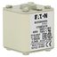 Fuse-link, high speed, 400 A, AC 690 V, compact size 1, 45 x 59 x 51 mm, aR, IEC, UL, single indicator, flush end, M8 thumbnail 10