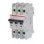 SU203M-Z32 Miniature Circuit Breaker - 3P - Z - 32 A thumbnail 5