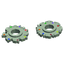 Press mold HUPstar for turned contacts thumbnail 1