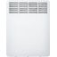 AEG WKL 505 wall convector 500W 230V white LCD thumbnail 1