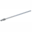 Shaft for external handle S type 400mm 10x10 thumbnail 1