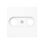 Centre plate for TV-FM socket A561BFPLTVWW thumbnail 4