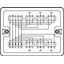 Distribution box Three-phase to single-phase current (400 V/230 V) 1 i thumbnail 1