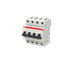 S204-Z32 Miniature Circuit Breaker - 4P - Z - 32 A thumbnail 4