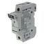 Eaton Bussmann series CHCC modular fuse holder, 48 Vdc, 30A, Single-pole, 48U thumbnail 12