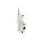 DSE201 M B16 A10 - N Blue Residual Current Circuit Breaker with Overcurrent Protection thumbnail 2