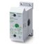 Load shedding relay AC 24...230V 50/60Hz, current measuring range adjustable AC 2...20 A thumbnail 2