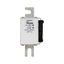 Fuse-link, high speed, 400 A, AC 1250 V, size 1, 53 x 69 x 138 mm, aR, DIN, IEC, single indicator thumbnail 12