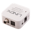 TosLink (Optical) and Coaxial Bi-directional Converter Bi-directionally convert SPDIF & TosLink (Optical) audio signals thumbnail 1