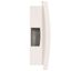 DUO chime 230V white type: GNS-943-BIA thumbnail 3