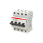 S204P-B40 Miniature Circuit Breaker - 4P - B - 40 A thumbnail 5