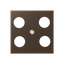 Cover f. SAT-TV socket Hirschmann A561-4SAT1MO thumbnail 4