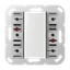 Centre plate A50NAAL thumbnail 4