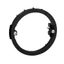 Multifix TED - extension ring TED-KP13 - black - set of 100 thumbnail 2