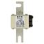 Fuse-link, high speed, 700 A, AC 690 V, DIN 2, 61 x 77 x 138 mm, aR, DIN, IEC, single indicator thumbnail 7