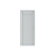 Q855B614 Cabinet, Rows: 9, 1449 mm x 612 mm x 250 mm, Grounded (Class I), IP55 thumbnail 3