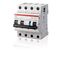 DS203NC C25 AC30 Residual Current Circuit Breaker with Overcurrent Protection thumbnail 1