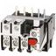 Overload relay, 3-pole, 8-11A, direct mounting on J7KNA or J7KN10-22, thumbnail 1